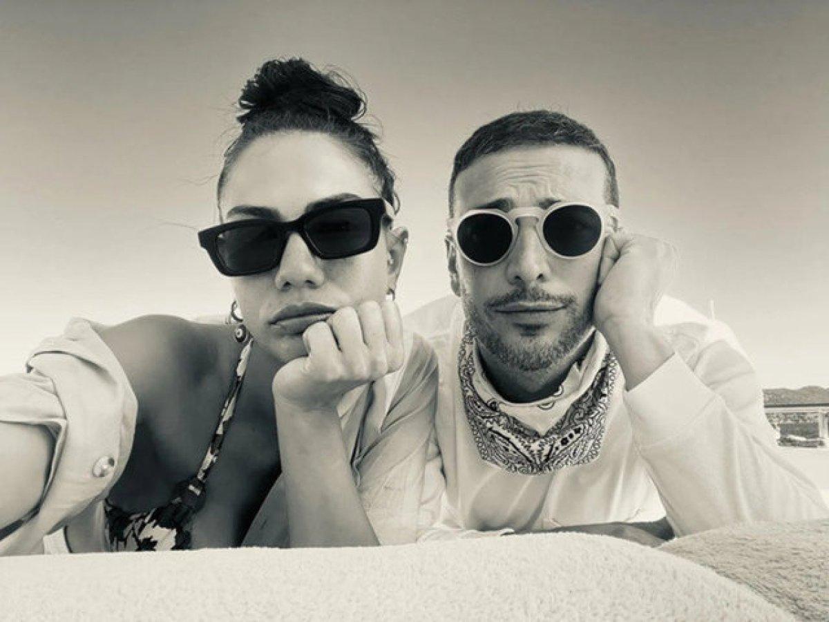 Demet Özdemir, kına gecesinde ağladı