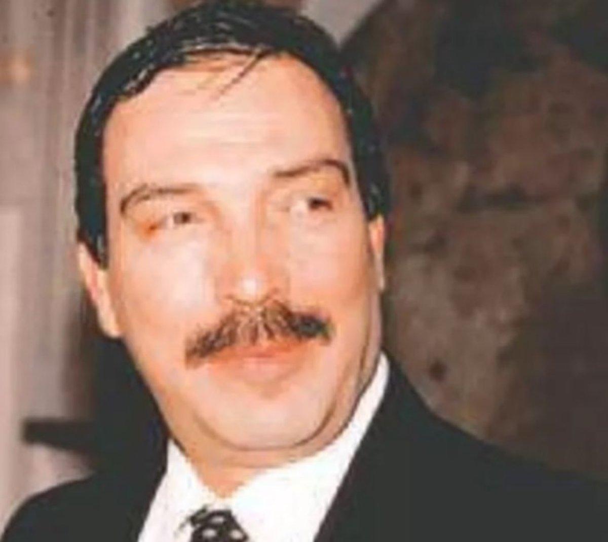 Kibariye’nin annesi Makbule Tokmak hayatını kaybetti