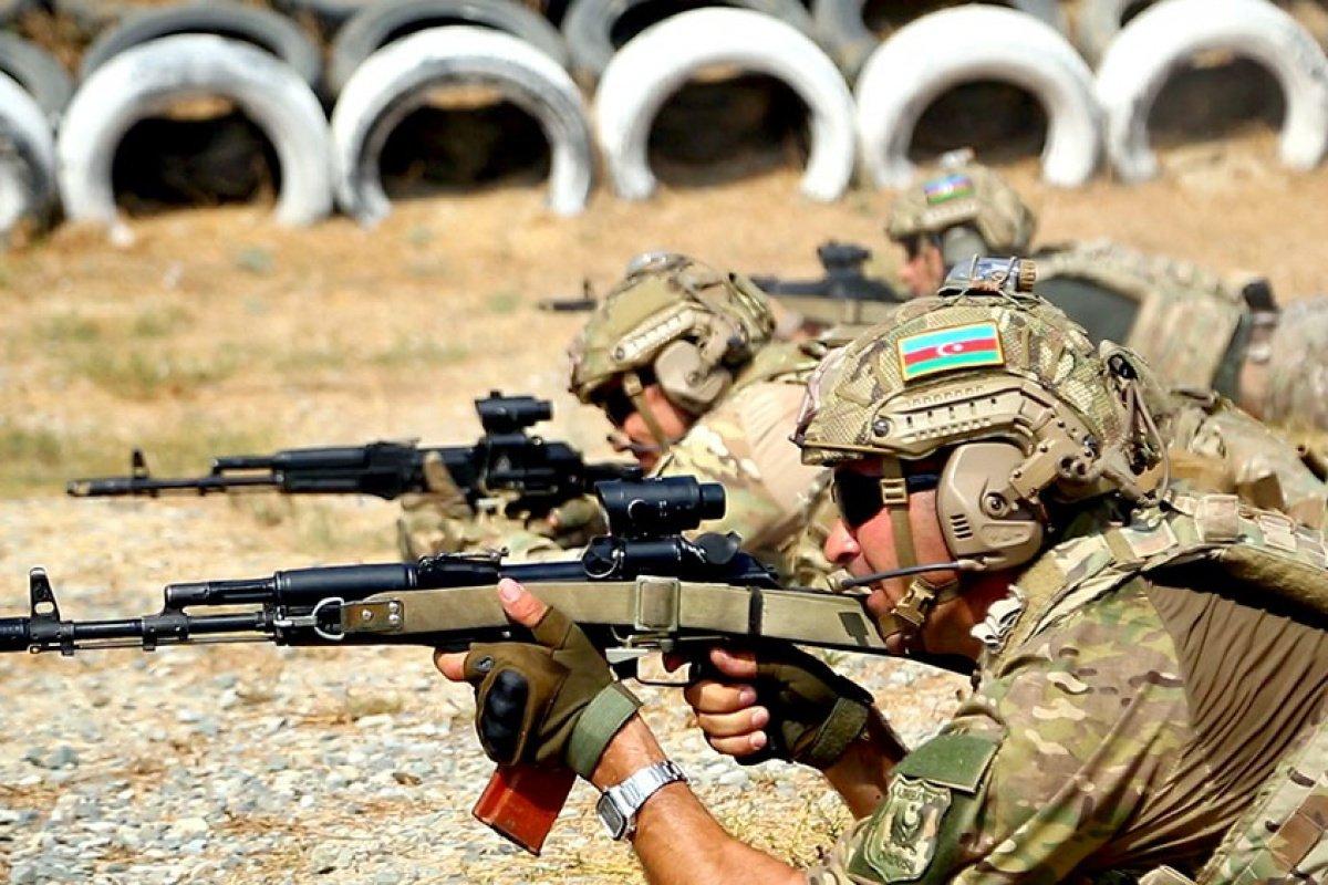 Azerbaycan yıllar sonra Laçın'ı geri aldı