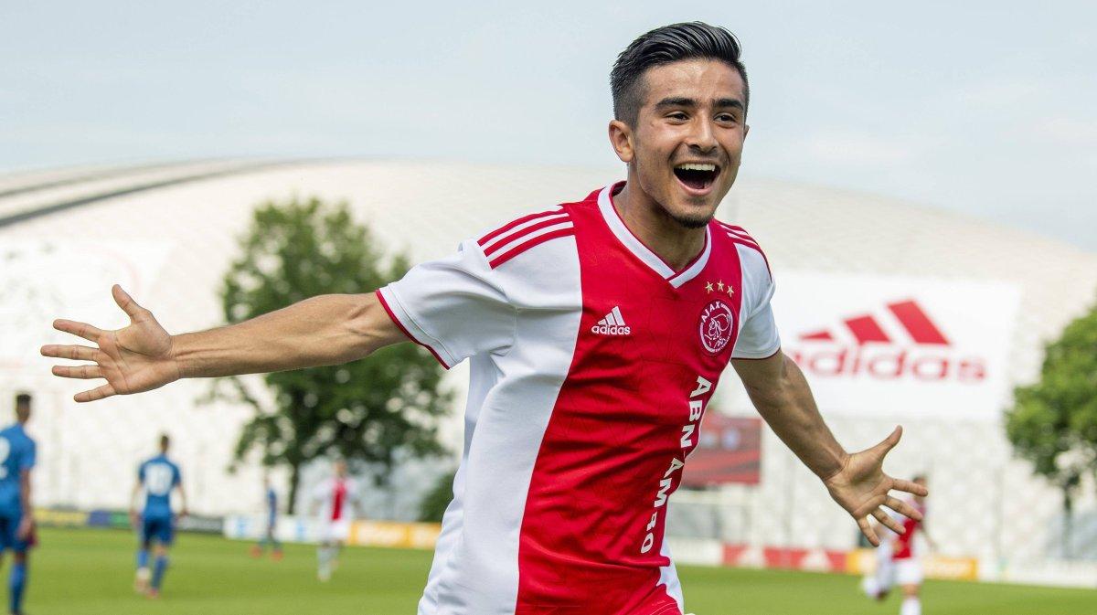 Naci Ünüvar, Trabzon'a imzaya geliyor