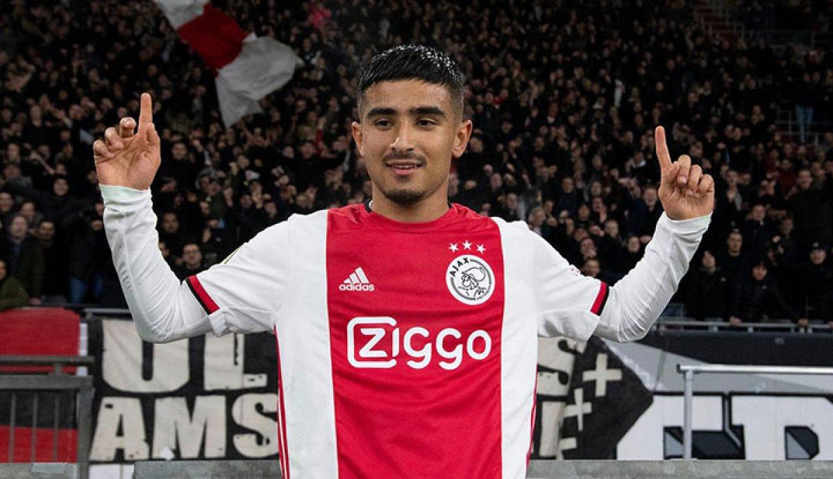 Naci Ünüvar kimdir,nereli ve kaç yaşında? Trabzonspor'un son transferi..