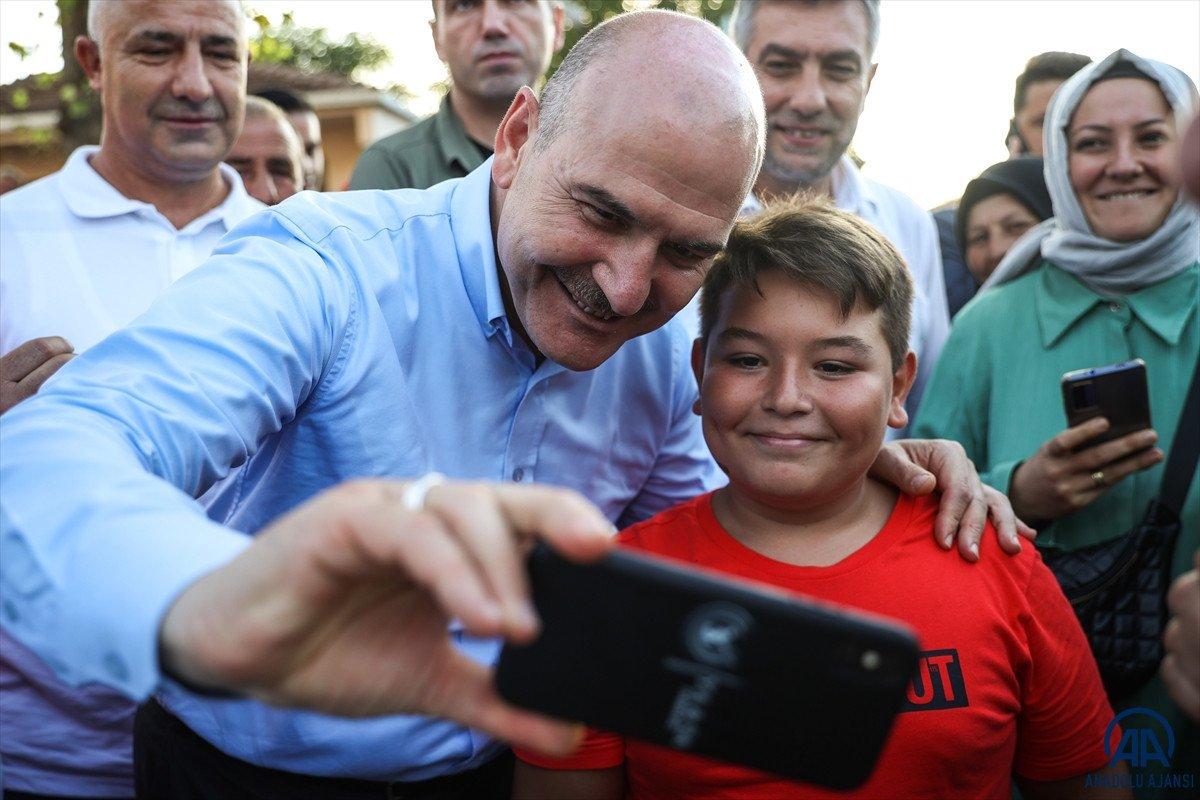 Süleyman Soylu: LGBTİ’ye alıştırıp gençliğimizi elimizden alacaklar