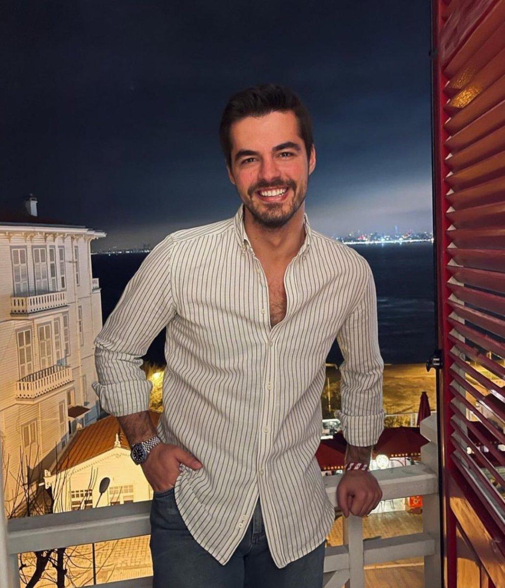 Berk Atan ve Selin Yağcıoğlu çifti yeniden ayrıldı