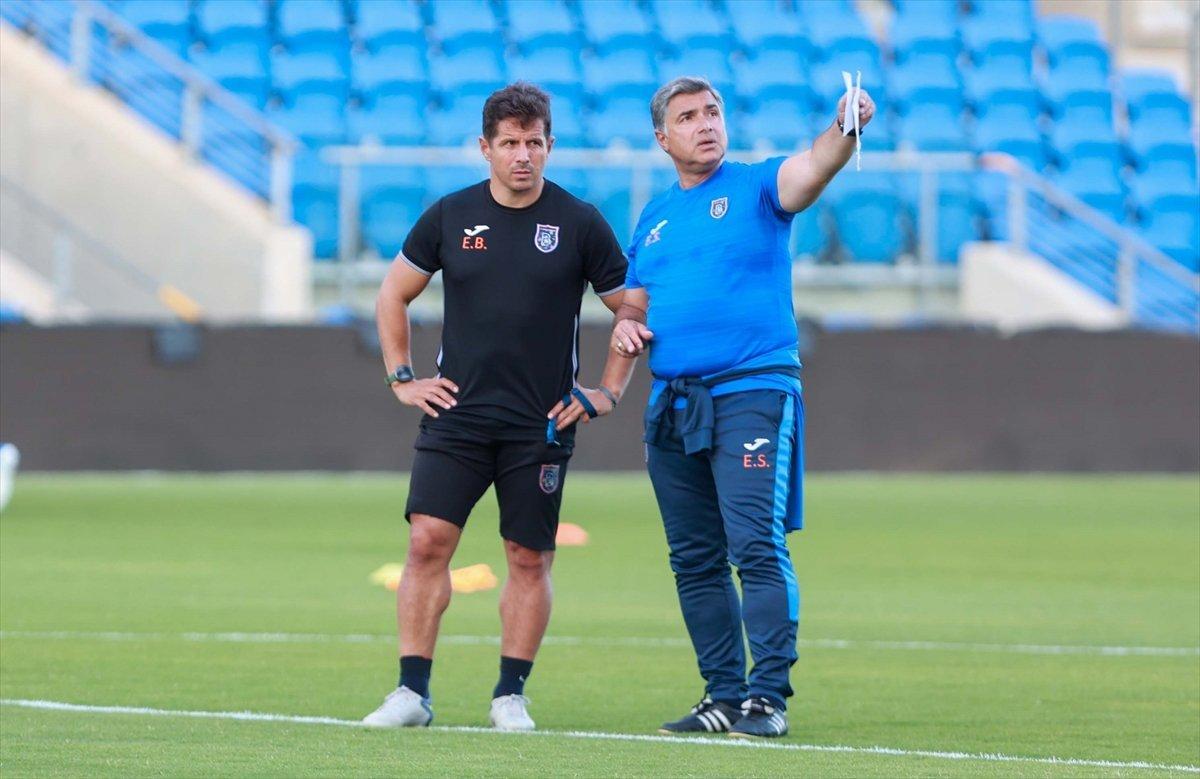 Emre Belözoğlu: Bana ırkçı demeleri zoruma gitti