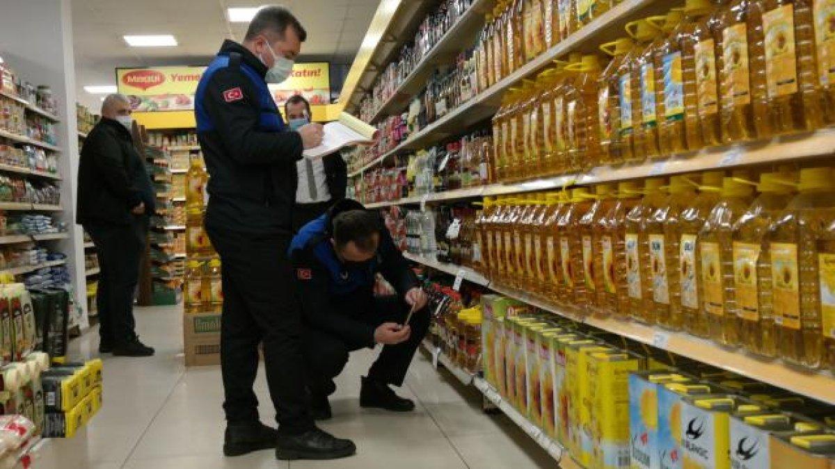 Stokçuluğa karşı yeni hal kayıt sistemi