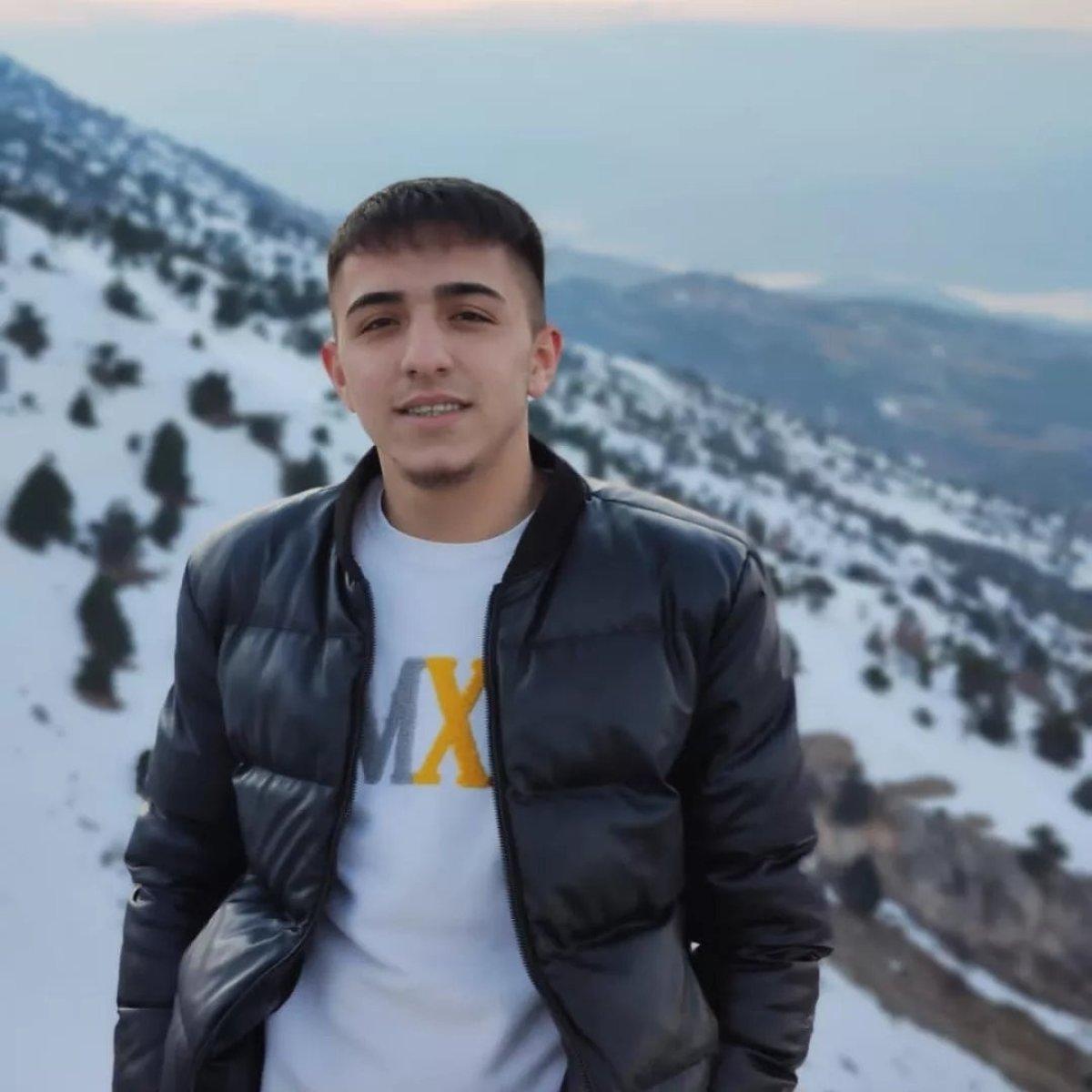 Kahramanmaraş’ta 1 aylık evli çifti trafik kazası ayırdı