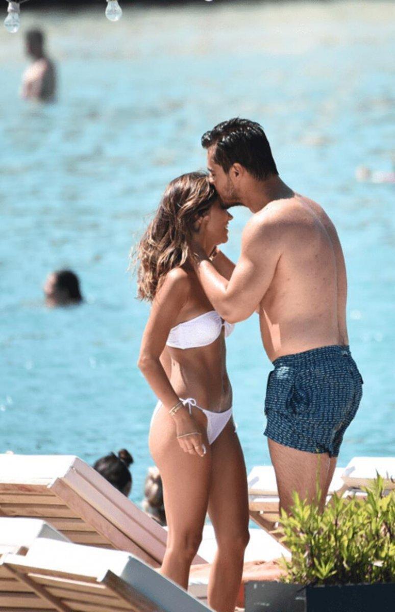 Berk Atan ve Selin Yağcıoğlu çifti yeniden ayrıldı