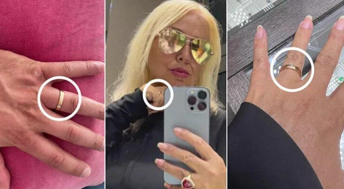 Banu Alkan, sevgilisi hakkındaki iddiaları yalanladı