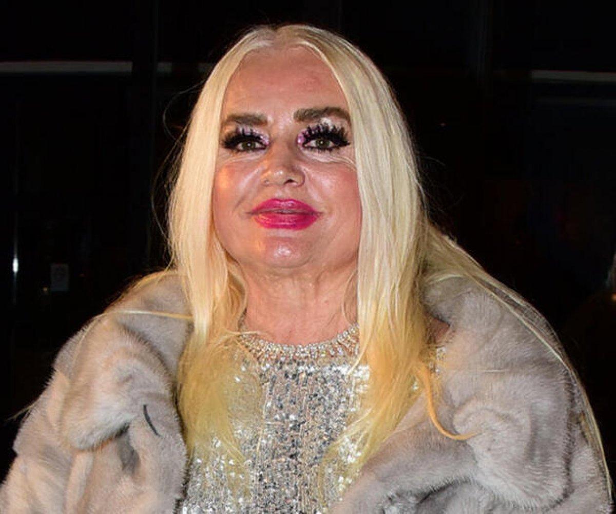 Banu Alkan, sevgilisi hakkındaki iddiaları yalanladı