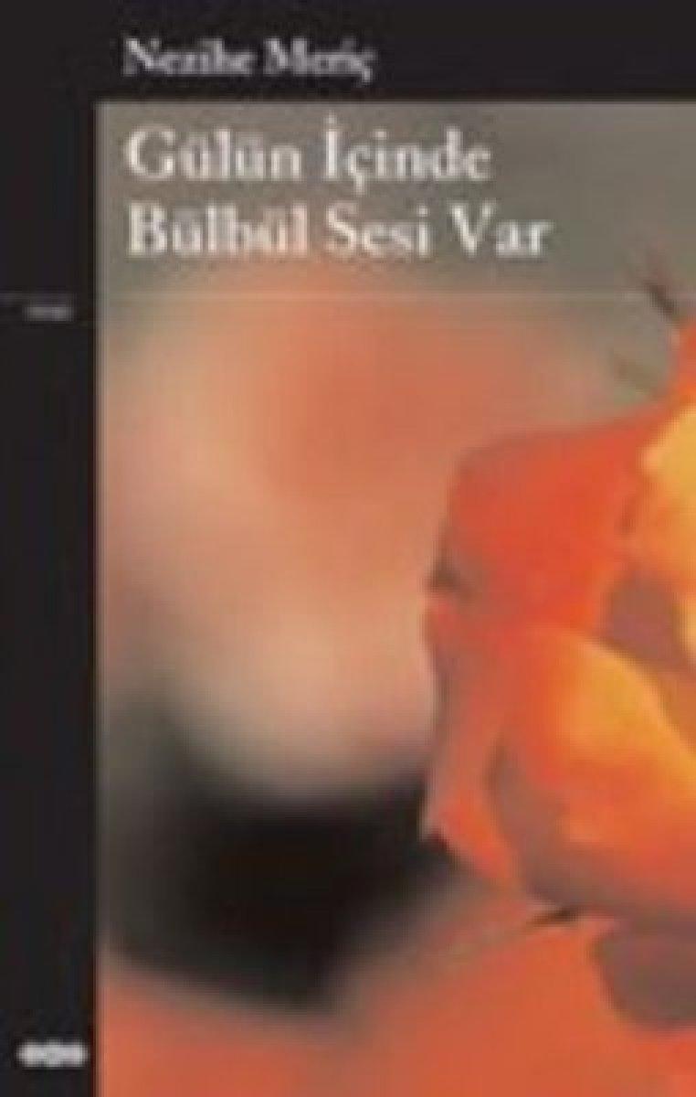 Ben bir öykücüyüm diyen yazar Nezihe Meriç'e dair