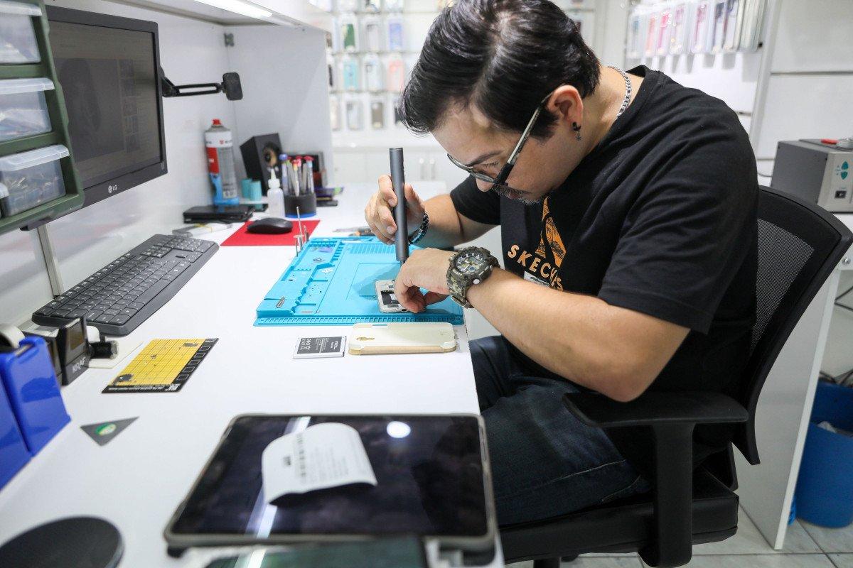 Antalya’da 752 gün sonra komadan çıktı, mesleğine geri döndü