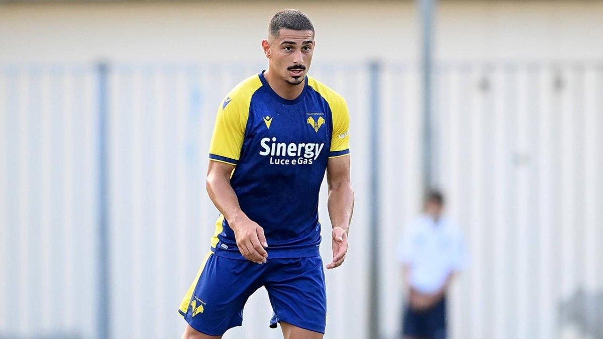 Beşiktaş, Koray Günter'e rest çekti