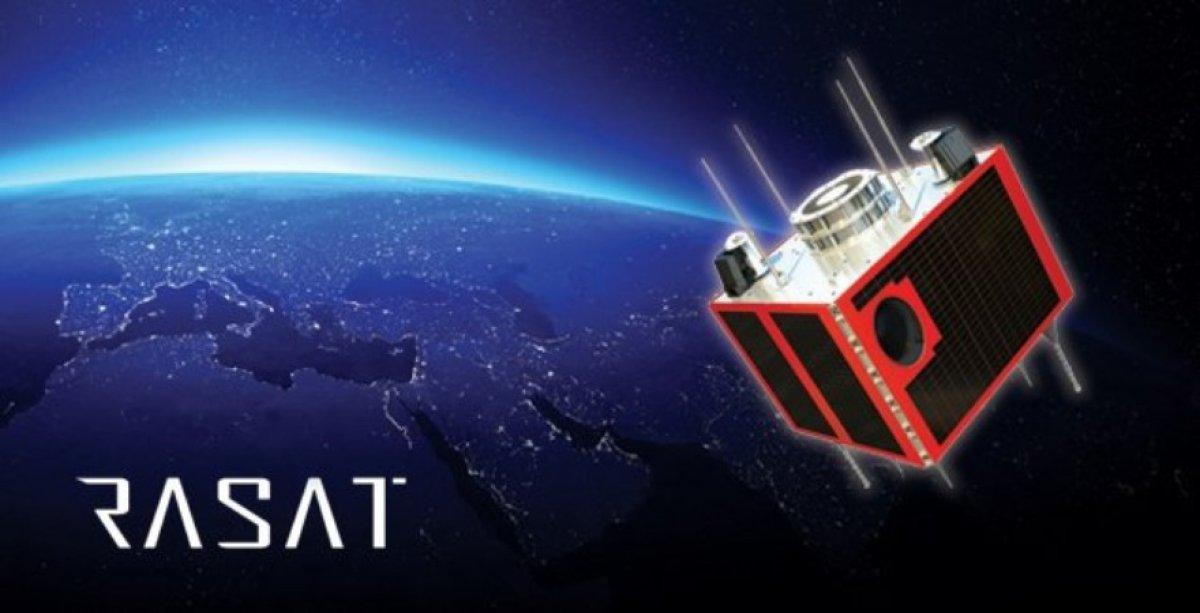 RASAT