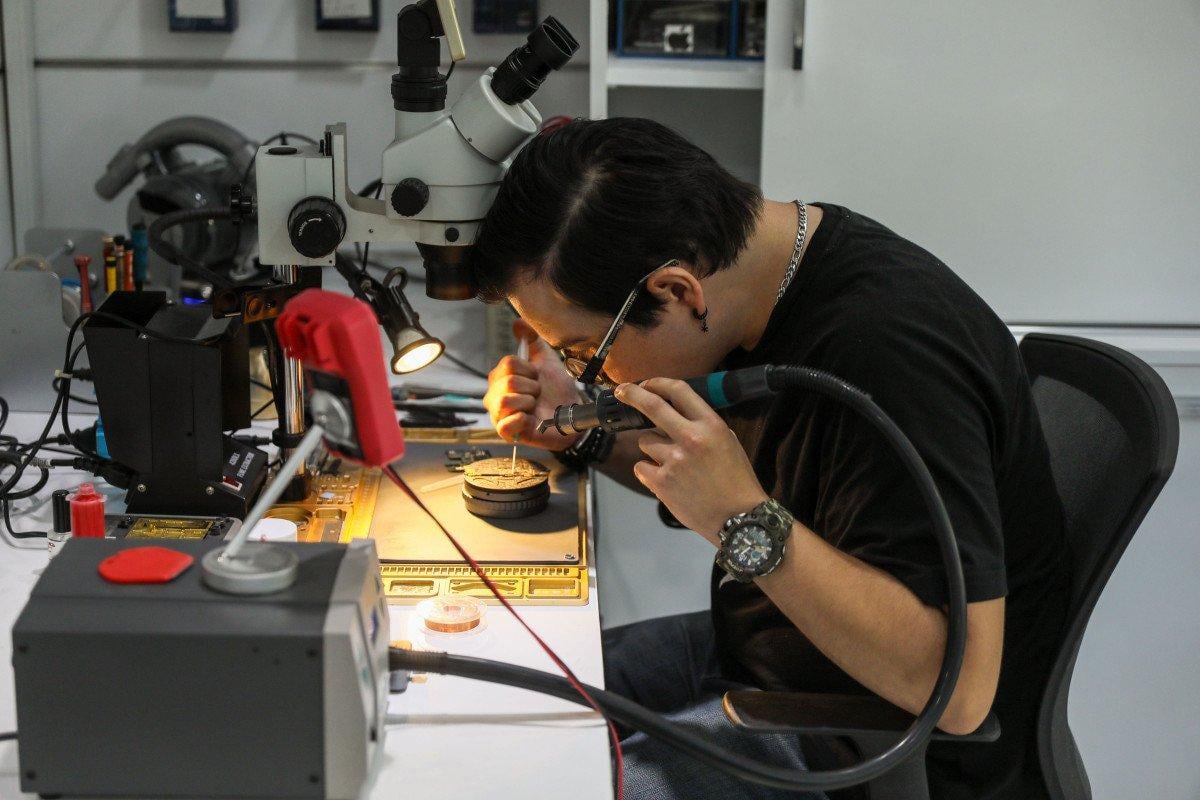 Antalya’da 752 gün sonra komadan çıktı, mesleğine geri döndü