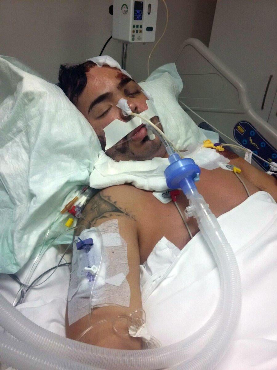 Antalya’da 752 gün sonra komadan çıktı, mesleğine geri döndü