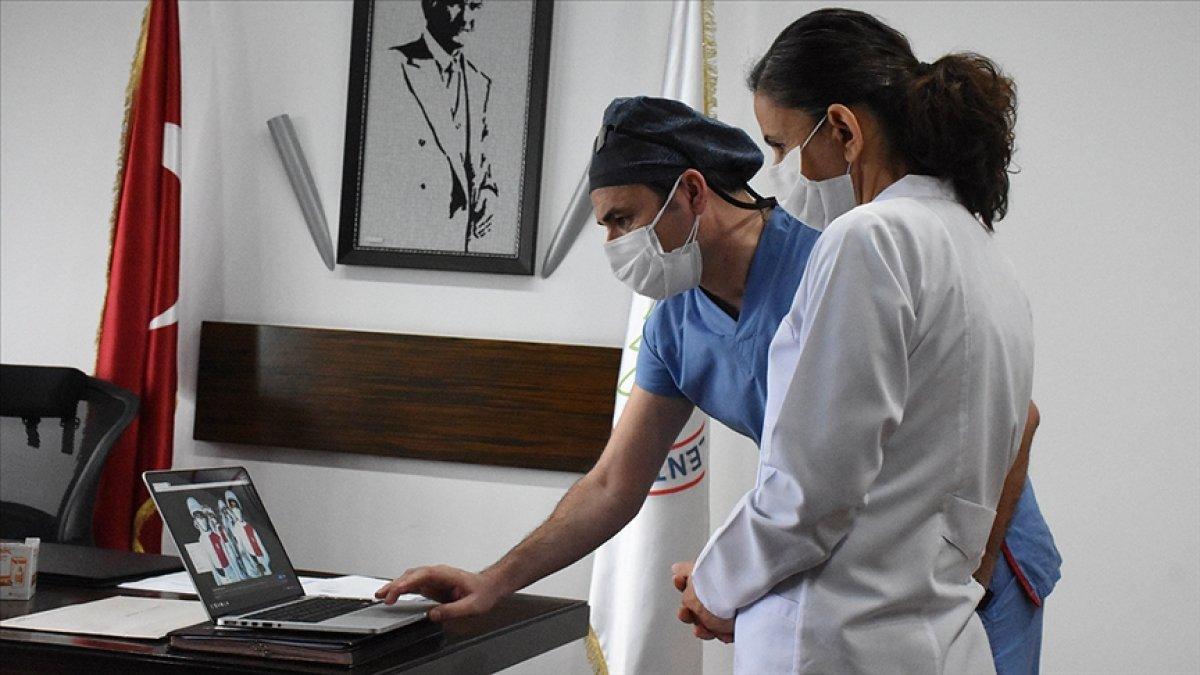 Kamuya dönmek isteyen doktorlar için başvurular açıldı