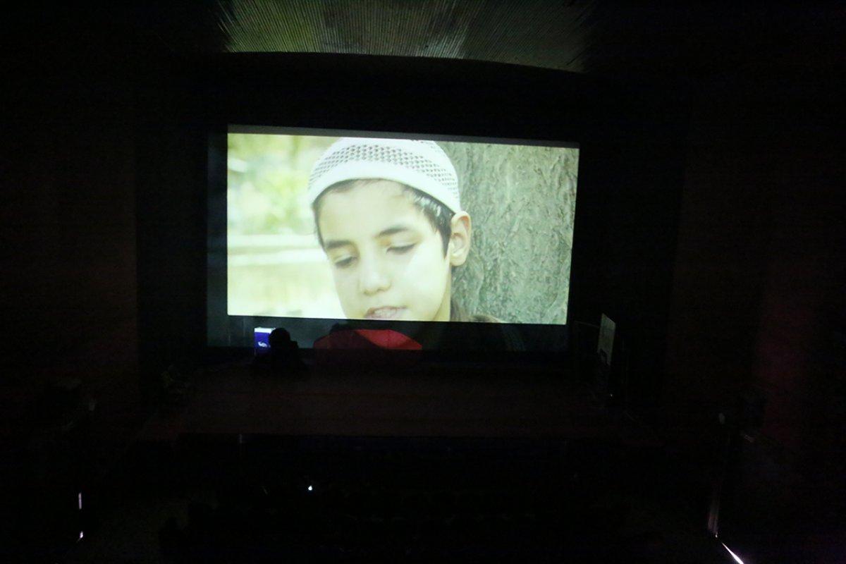 Afganistan'da Taliban yönetiminde ilk kez film festivali düzenleniyor