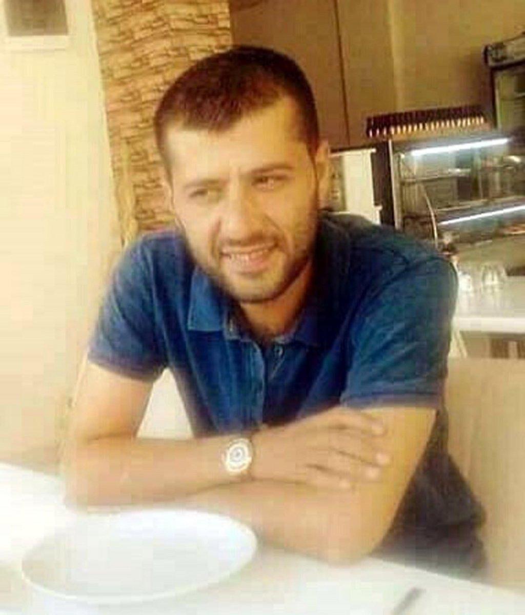 İzmir’de cesedi bazanın içinde bulunan genç kızın annesi isyan etti