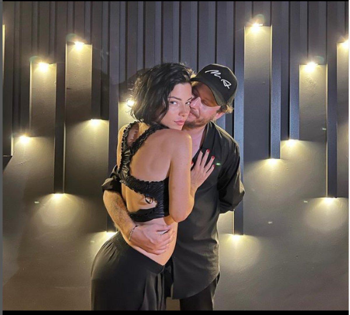 Merve Boluğur: Ten uyumu çok önemli