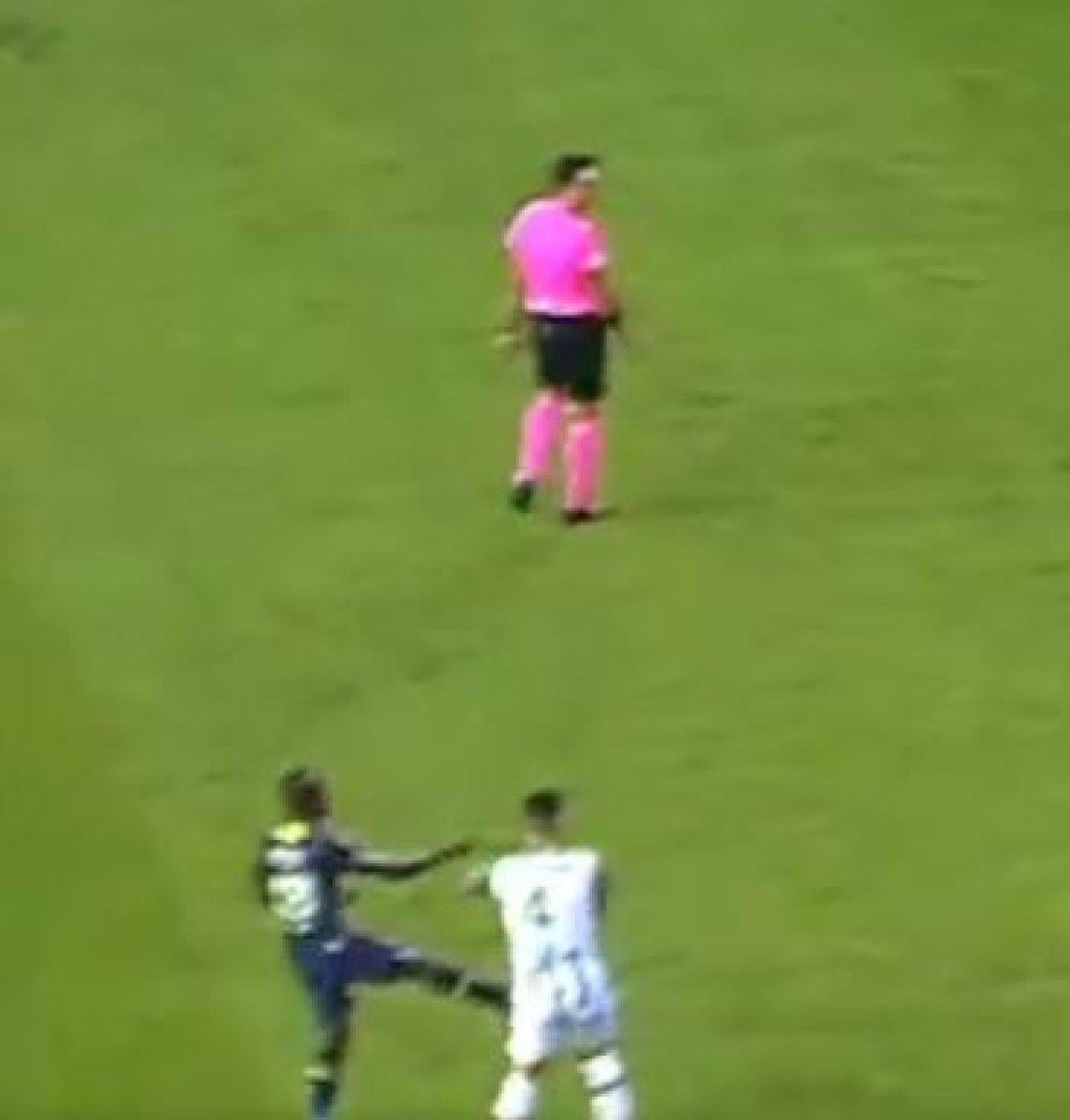 Uğur Dündar: Arda Kardeşler çok kötü hakem