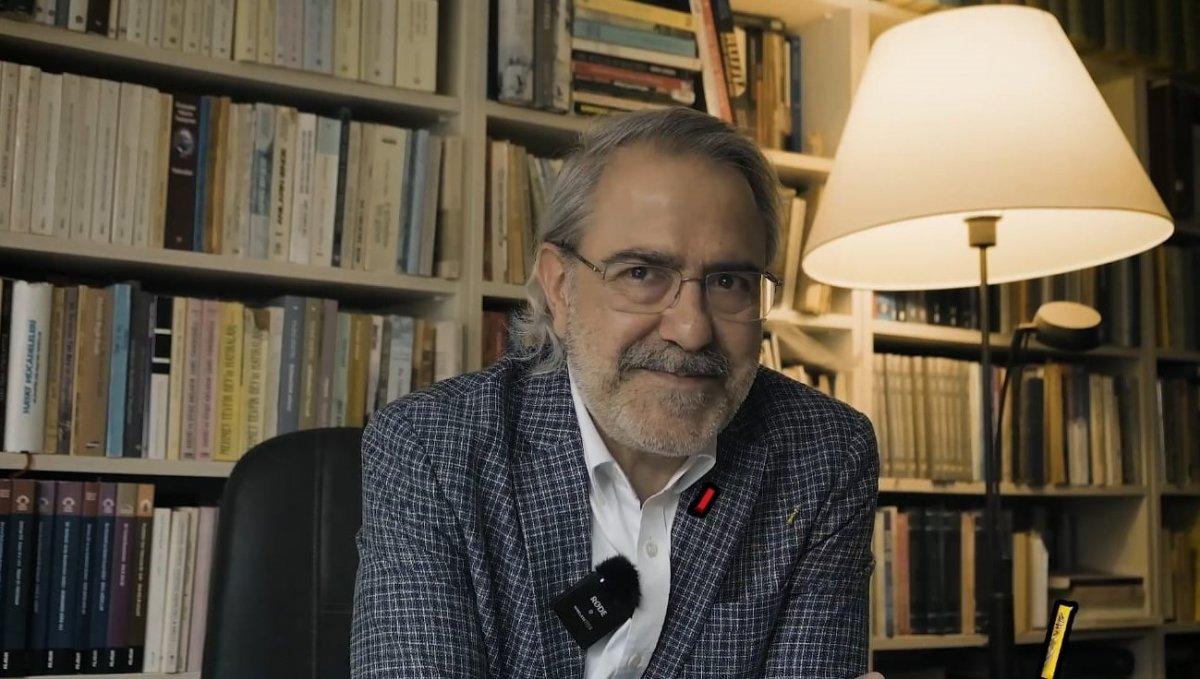 Mustafa Armağan, 10 soruda Büyük Taarruz'u anlattı