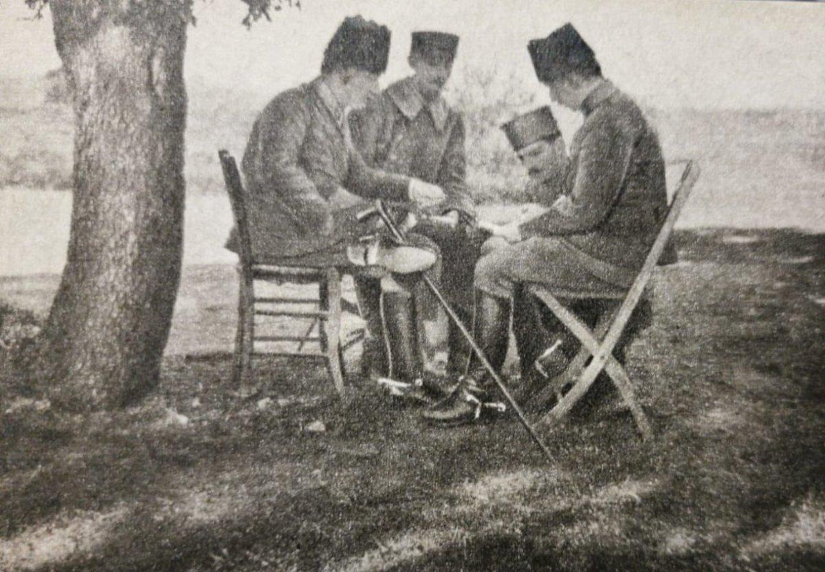 Mustafa Armağan, 10 soruda Büyük Taarruz'u anlattı