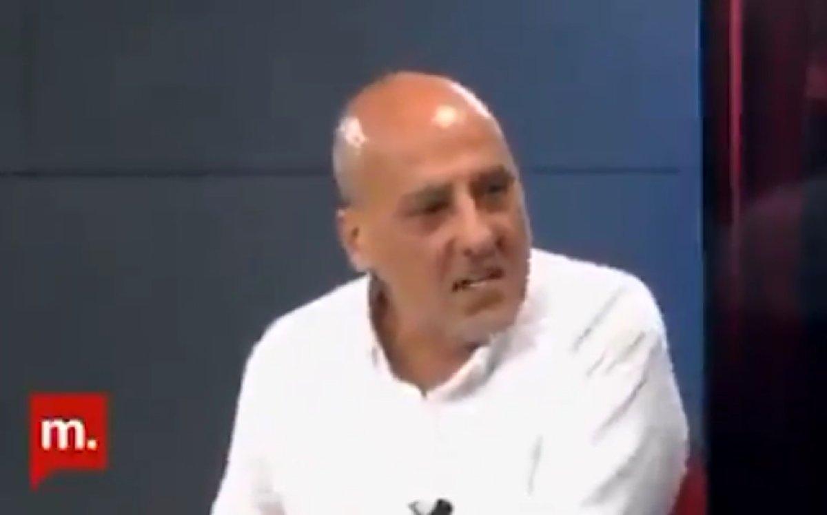 Ahmet Şık: AK Parti kapatılacak, hepsi yargılanacak