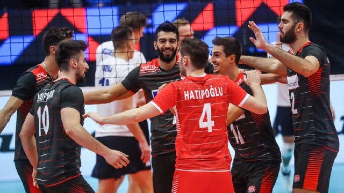 Dünya Şampiyonası Türkiye - Kanada voleybol maçı ne zaman ve hangi kanalda yayınlanacak?