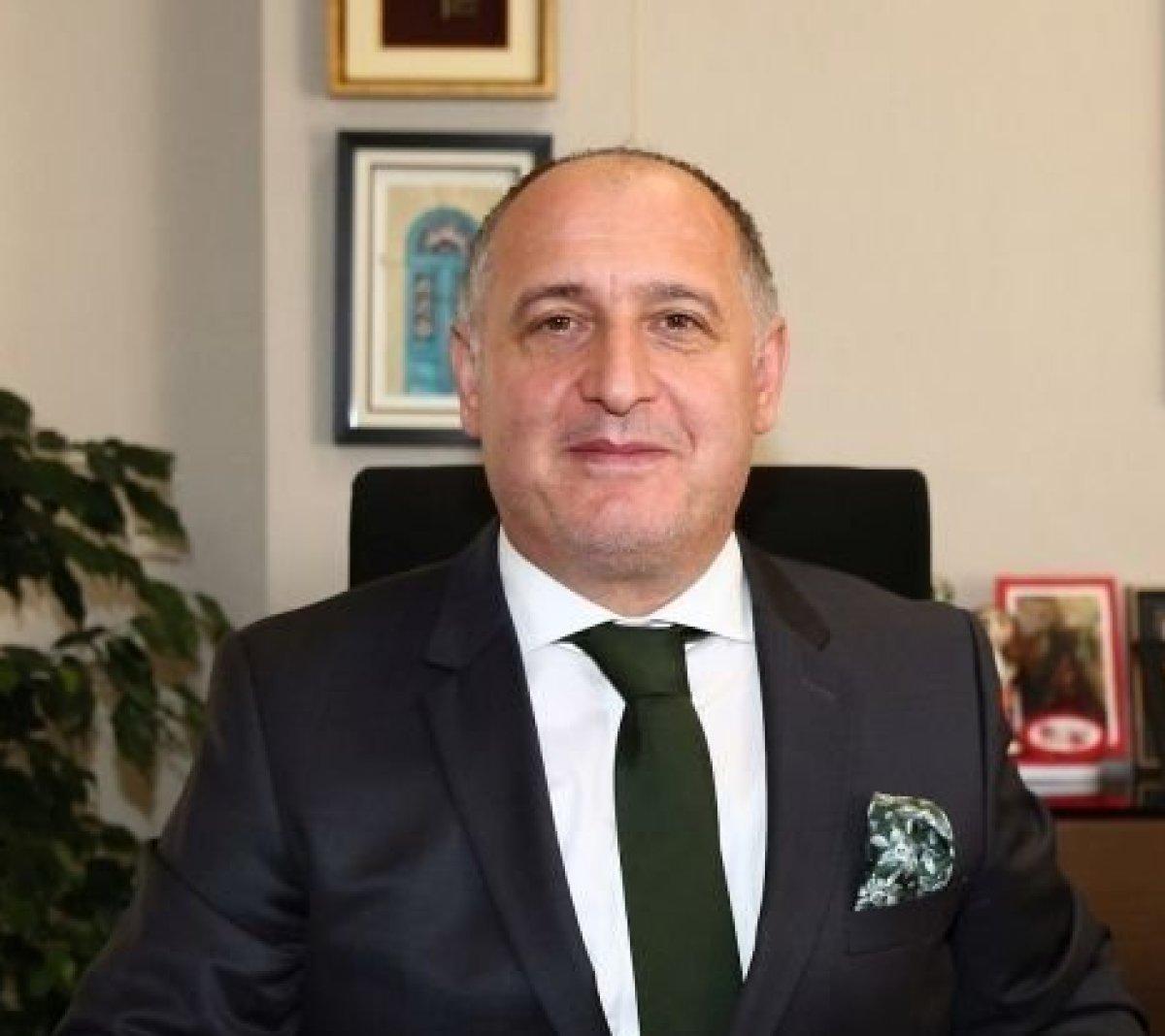 İBB personeline 10 yıl hapis istemi: Yardım kartları örgüt mensuplarına verildi