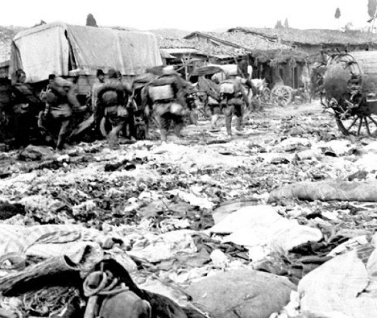 30 Ağustos zaferinin 100. yılı kutlanıyor