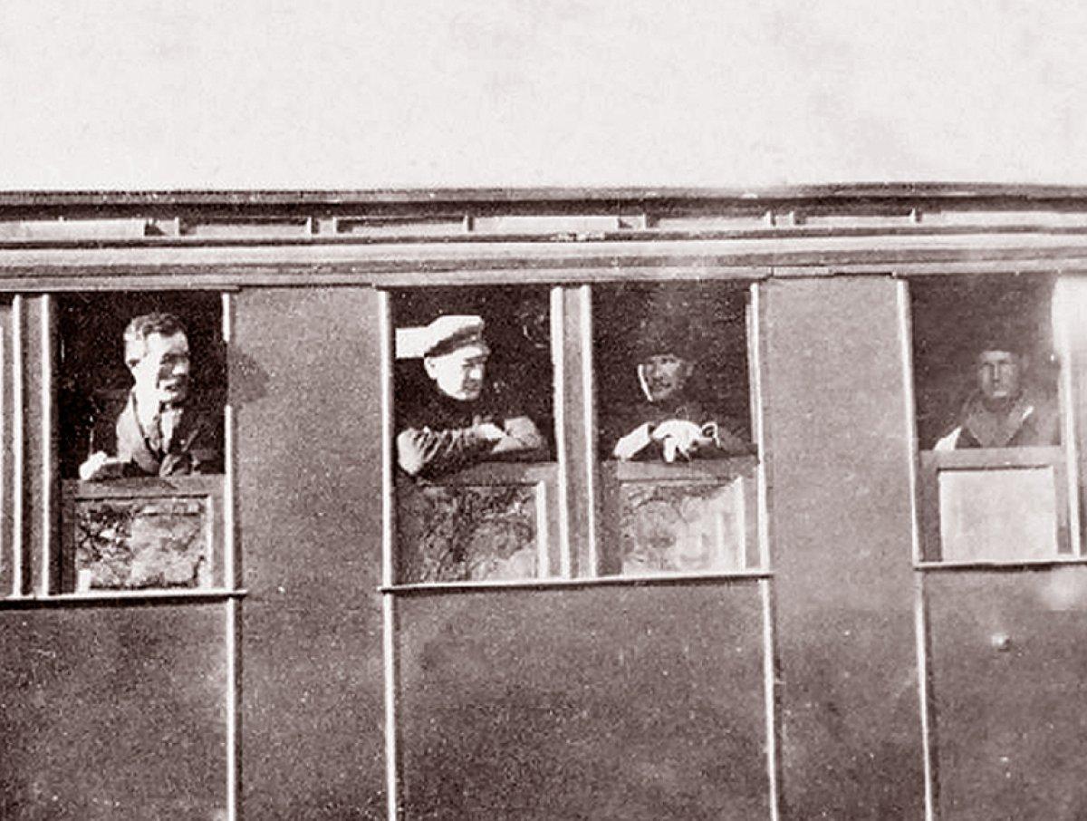 30 Ağustos zaferinin 100. yılı kutlanıyor