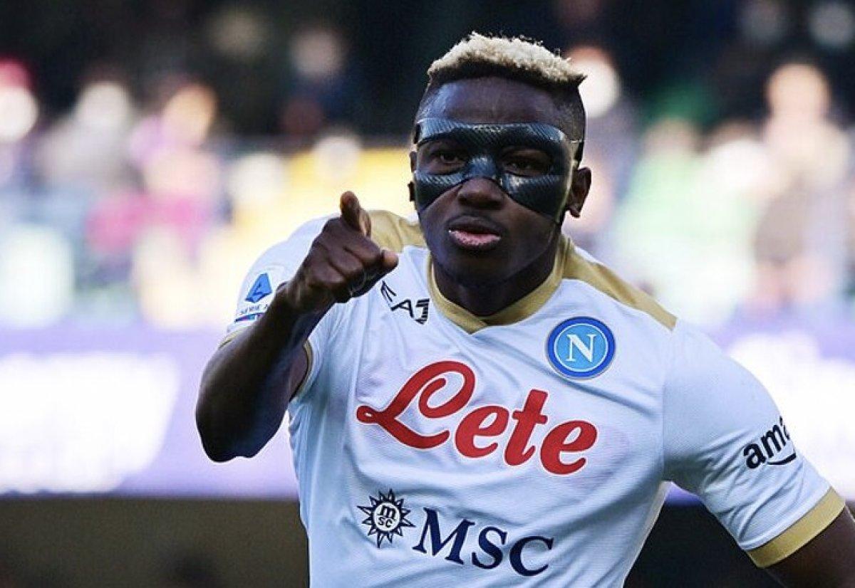 Cristiano Ronaldo ve Napoli pazarlığı son aşamada