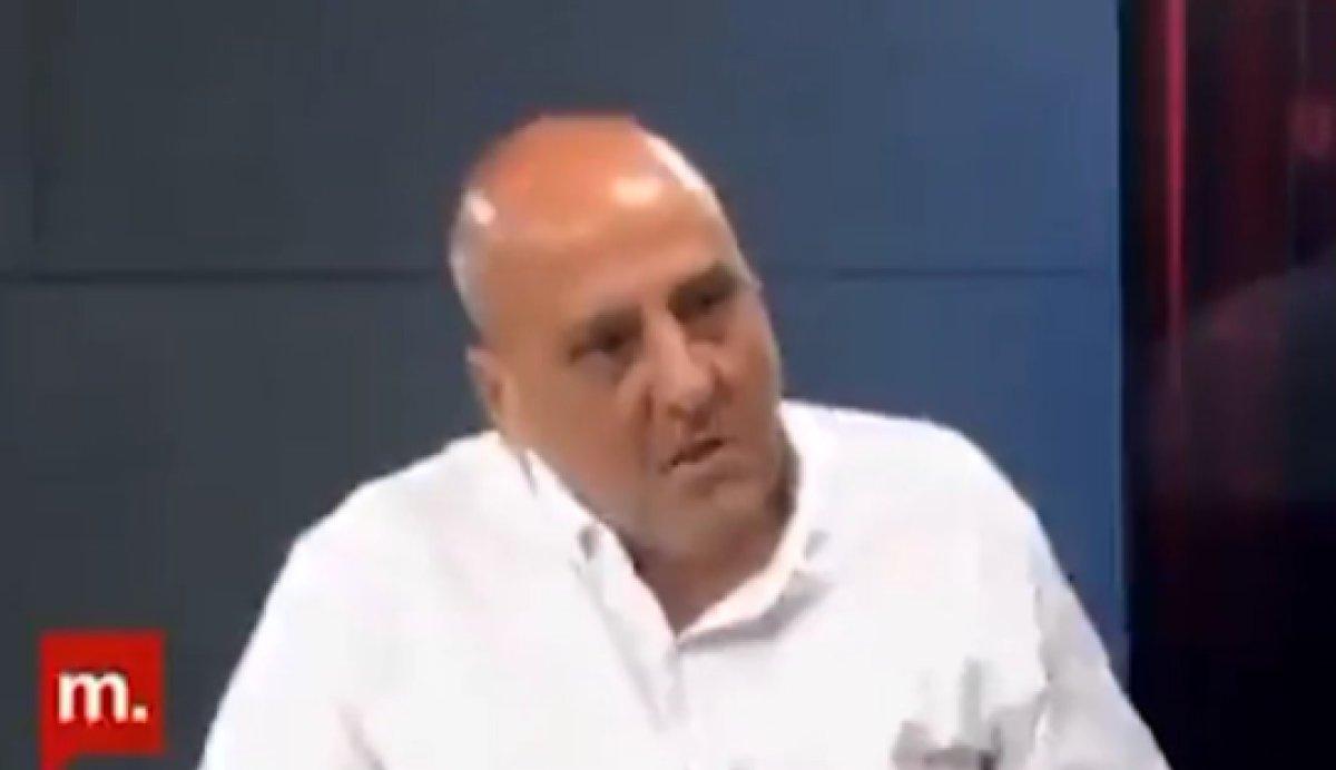 Ahmet Şık: AK Parti kapatılacak, hepsi yargılanacak