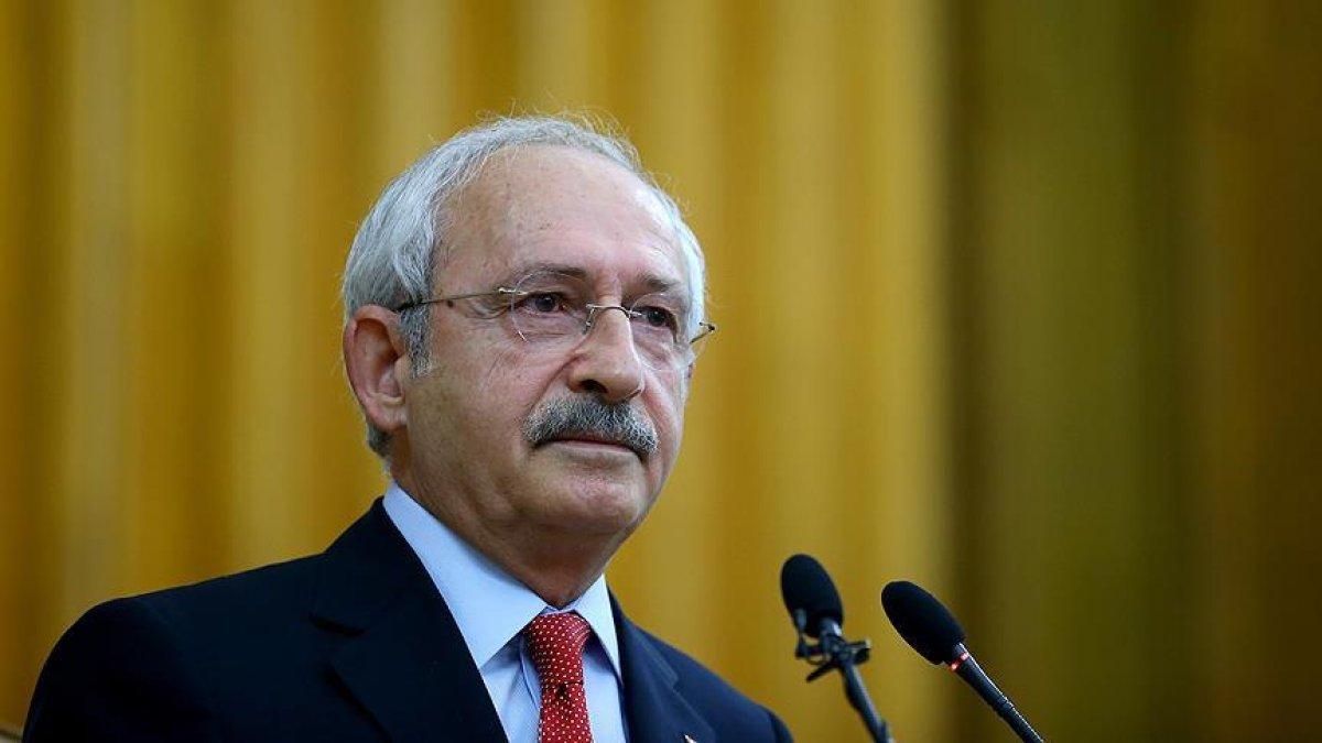 Kemal Kılıçdaroğlu’ndan gençlere: Sakın provoke olmayın