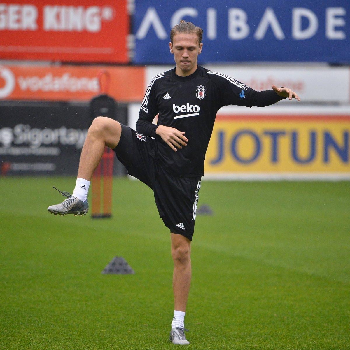 Beşiktaş, Serdar Saatçı'yı Braga'ya gönderiyor