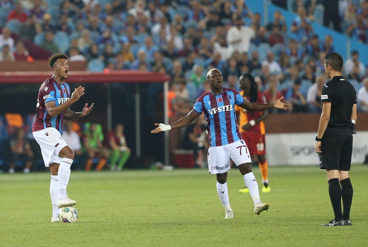 MHK, haftanın hakemlerini yayıncı kuruluşta yorumlayacak