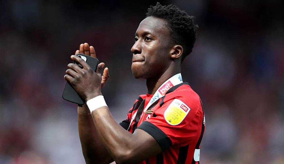 Beşiktaş, Siriki Dembele'nin kulübüyle anlaştı