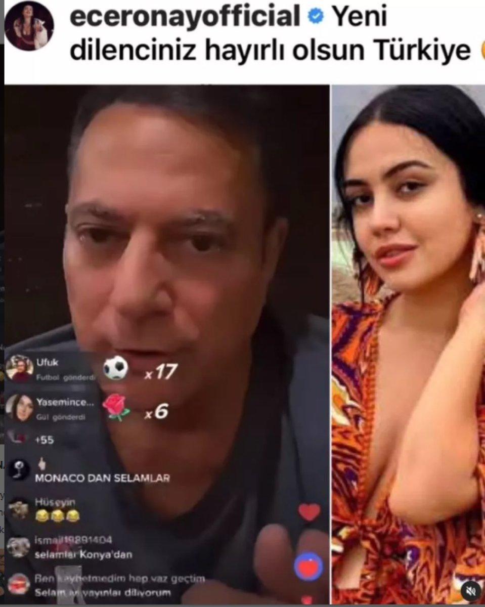 Mehmet Ali Erbil'in TikTok videosu