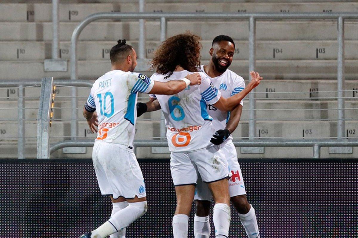 Trabzonspor'da gündem Cedric Bakambu