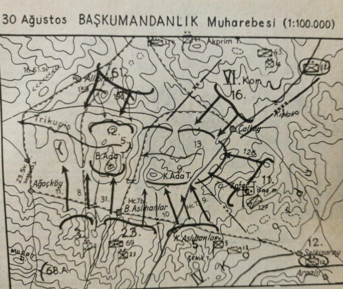 Mustafa Armağan, 10 soruda Büyük Taarruz'u anlattı