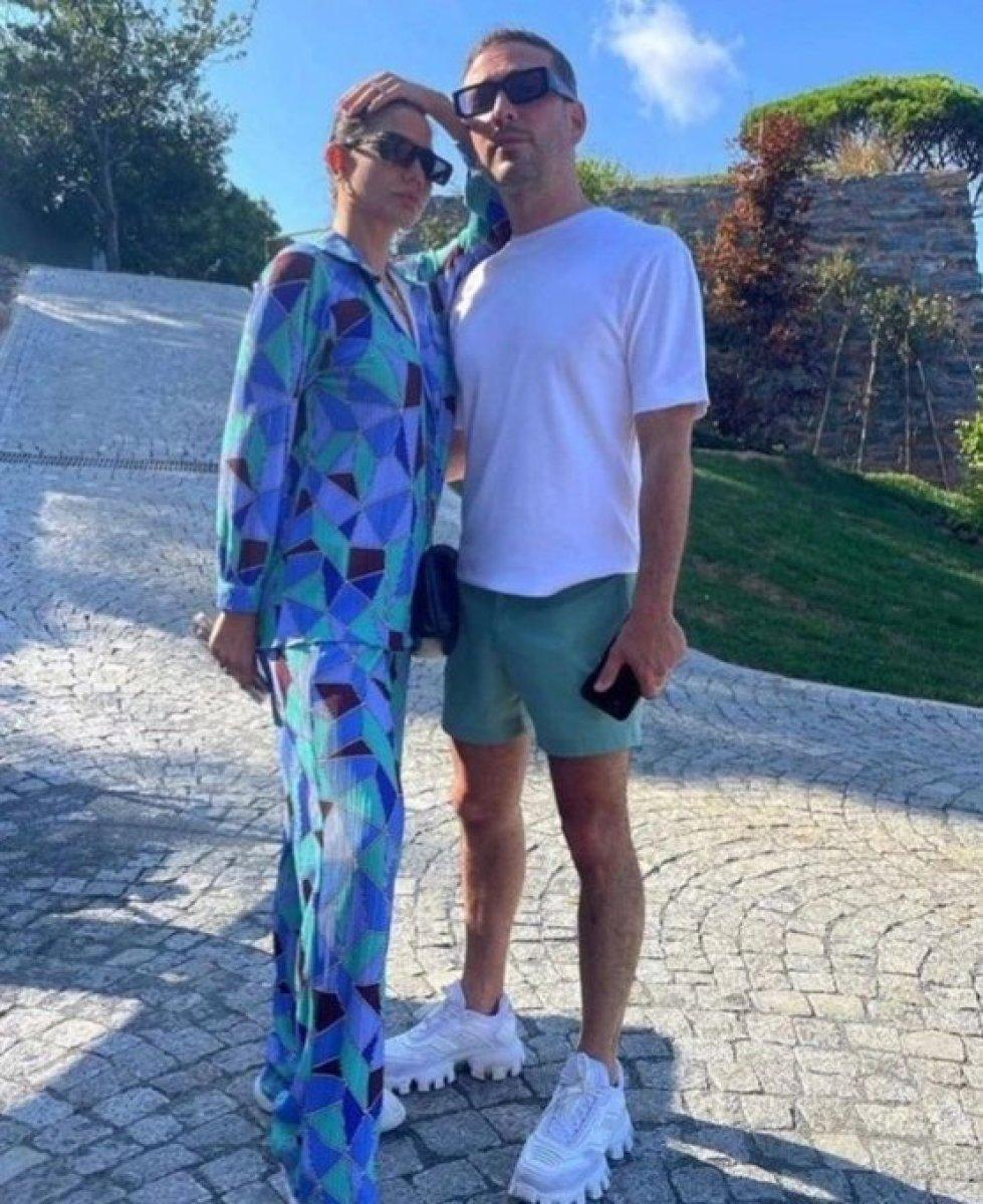 Oğuzhan Koç'un damat ayakkabısının fiyatı ortaya çıktı