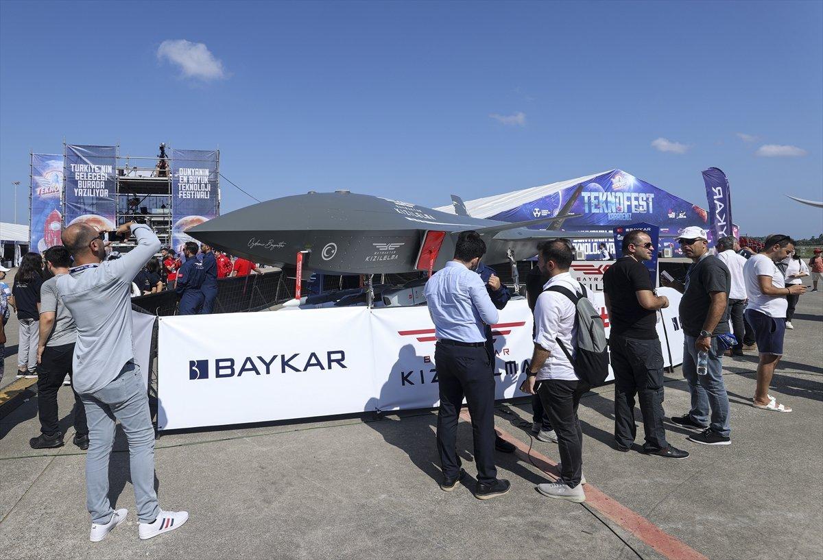 Bayraktar Kızılelma