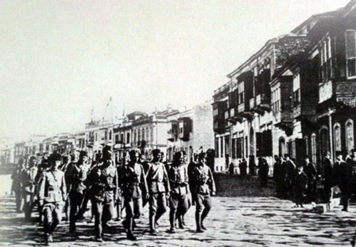 30 Ağustos zaferinin 100. yılı kutlanıyor