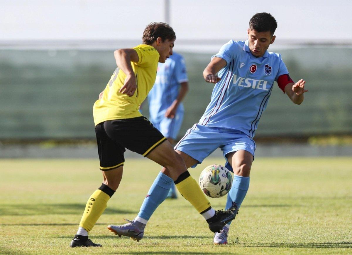 Rezerv Lig projesi kaldırılıyor