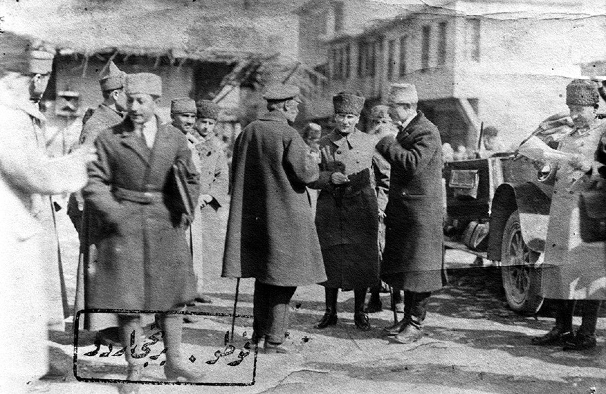 30 Ağustos zaferinin 100. yılı kutlanıyor