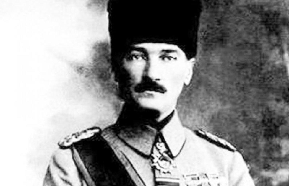 30 Ağustos zaferinin 100. yılı kutlanıyor