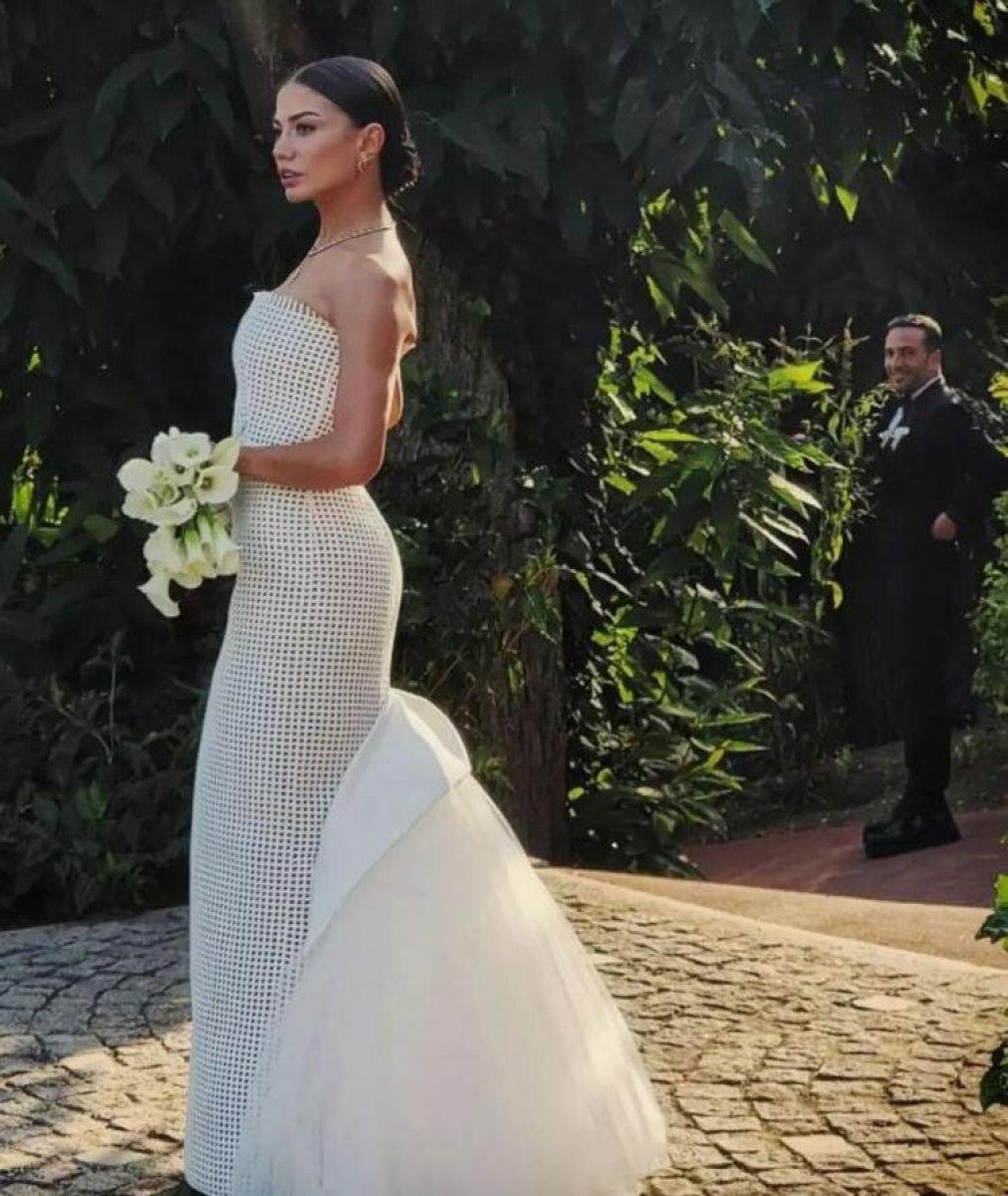 Oğuzhan Koç'un damat ayakkabısının fiyatı ortaya çıktı