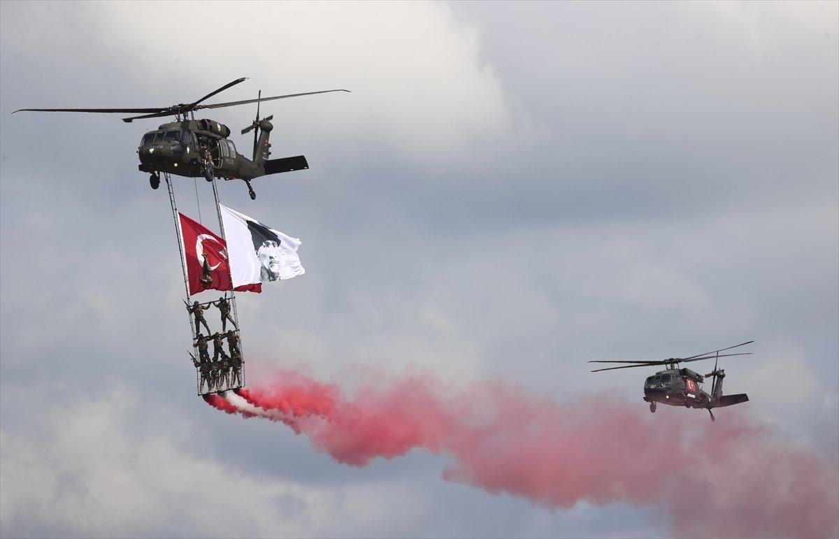 Büyük Zafer'in 100'üncü yılında kim ne yapıyor