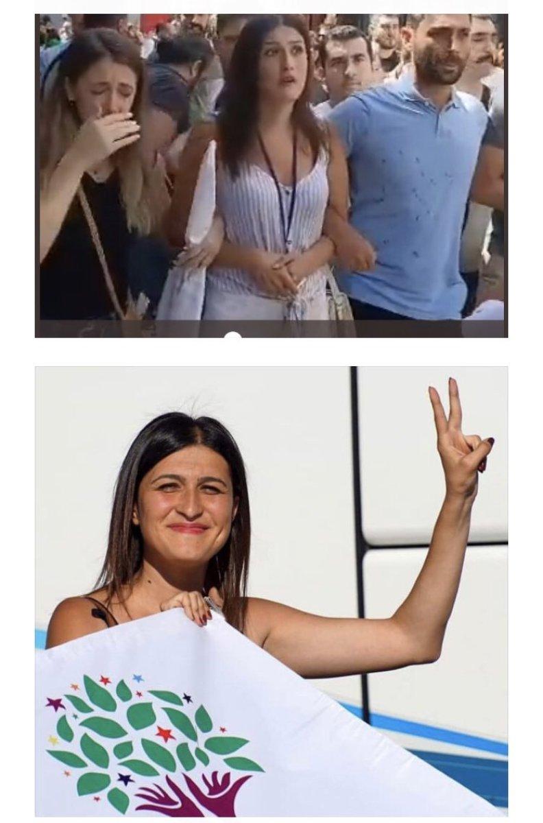 Mahmut Özer: İki güzide meslek grubuyla ilgili manipülasyona karşıyız