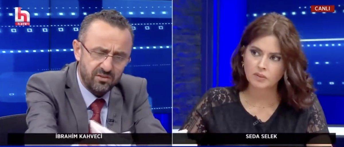 Halk TV'de savunma sanayisindeki başarı 1980'li yıllara mal edildi